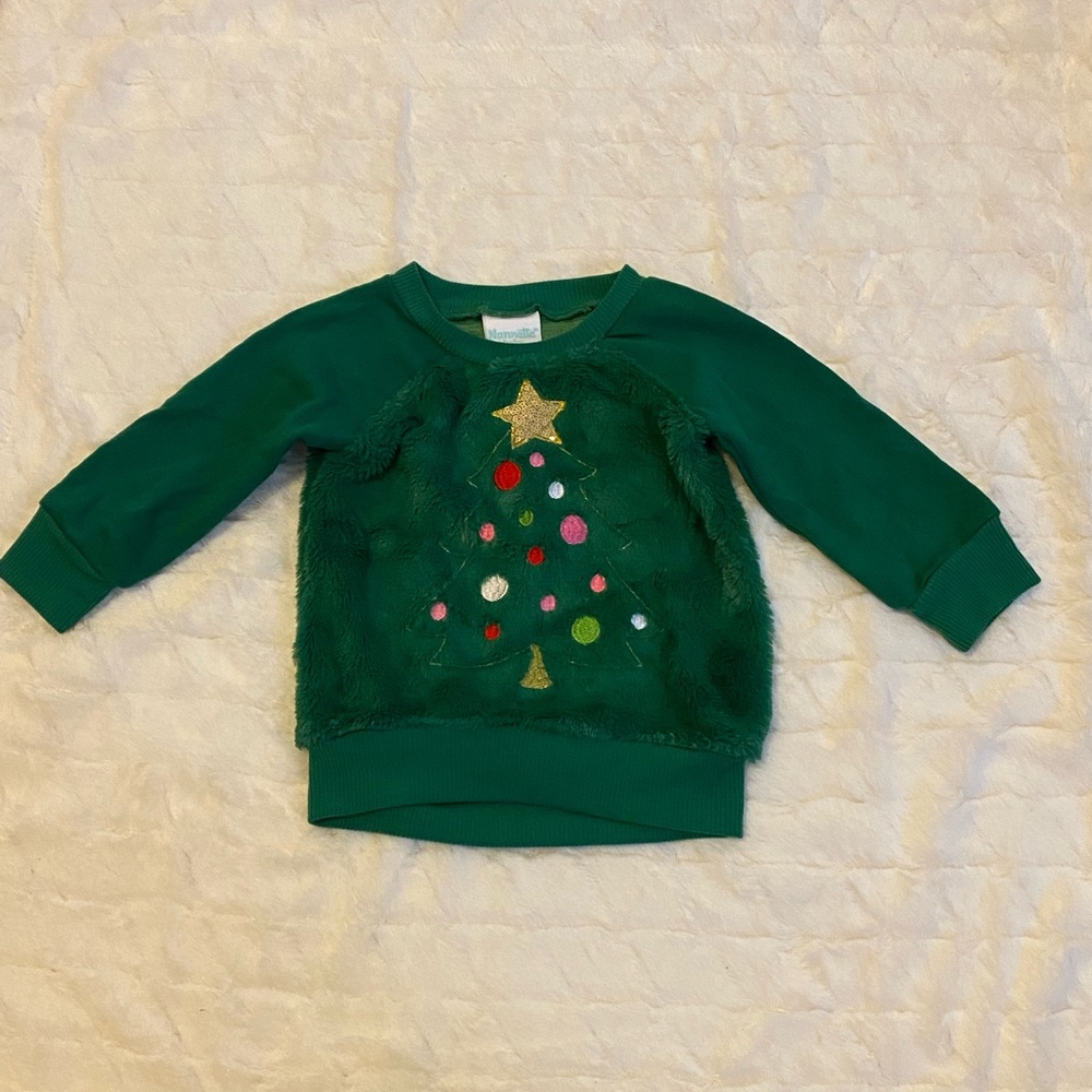 Kid Christmas shirt